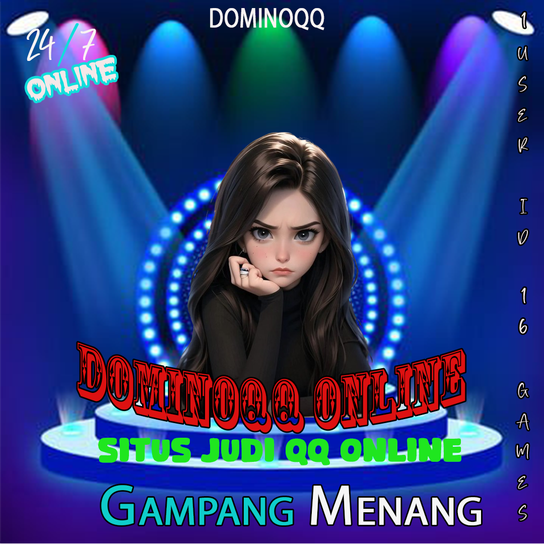 DominoQQ - Daftar Situs Judi DominoQQ Online Terpercaya